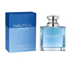 Perfumes NÁUTICA 1.6oz 50ml And Grooming Kit