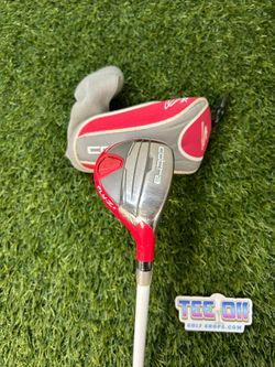 Cobra FLY-Zs 4H 20 Loft Ladies RH