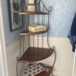 Vintage Shelf, Great Shape