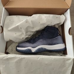BRAND NEW Jordan 11 Midnight Navy