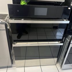 Jenn Air Microwave Oven Combo 30” 2022