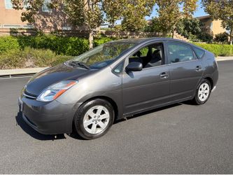 2008 Toyota Prius Hybrid !! Needs T.L.C