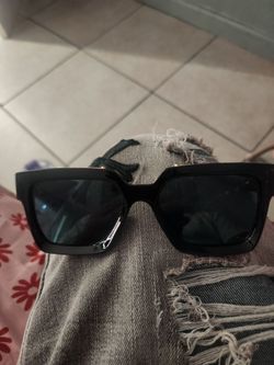 Versace Glasses