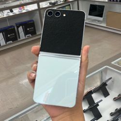 Flip 5 256gb Unlocked 