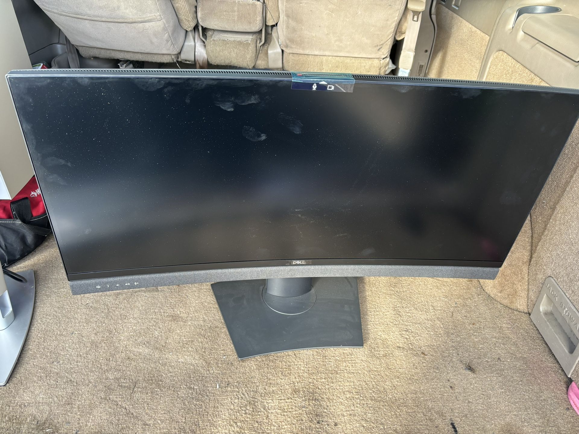 Dell Monitor Model C3422WE