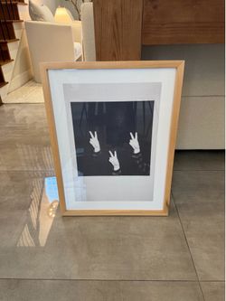 Framed Wall Art