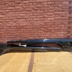 16-20 Camaro Ss Rocker Panel Skirts Cladding Ground Effects Lh Rh Set