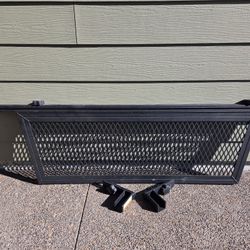 Toyota Genuine Cargo Divider Fits Tundra 2007-2021