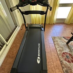 Bowflex BXT6 Treadmill