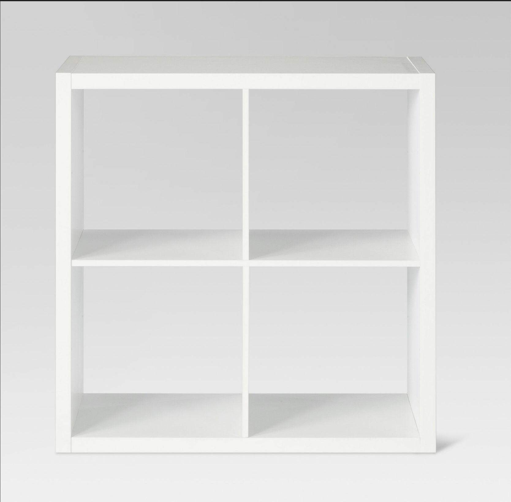 13” 4 Cube Organizer Shelf