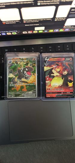 Need Gone Pokemon