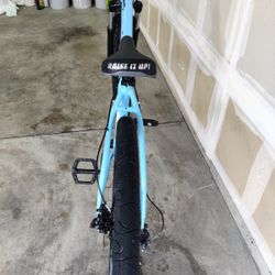 Collective C100 Bike