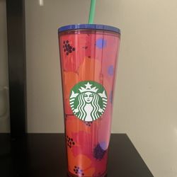 Starbucks Cup