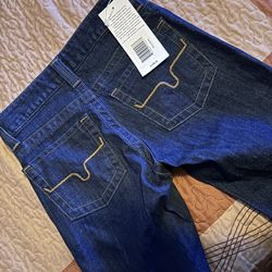 Kimes Betty Jeans