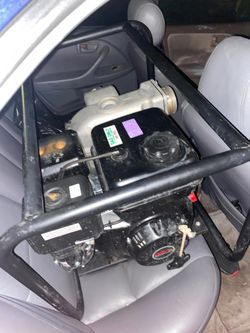 This is a water pump heavy duty water pump for sale cheap $100