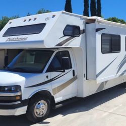 2008 Dutchmen RV
