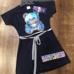 Kid Clothing 