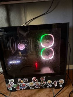 Omen pc