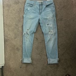 Levi Jeans Size 29 