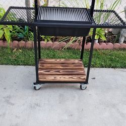 Asador 
