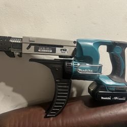 Makita