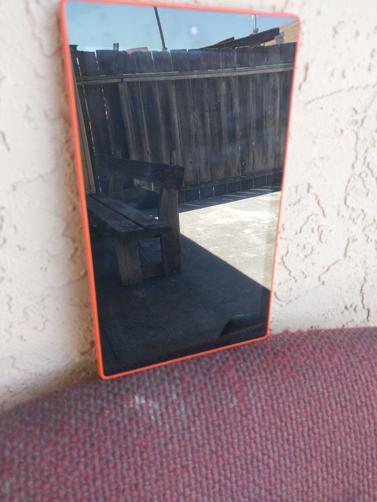 Amazon Tablet Fire Hd 8 5th Generation