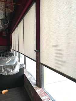 Roller Shades