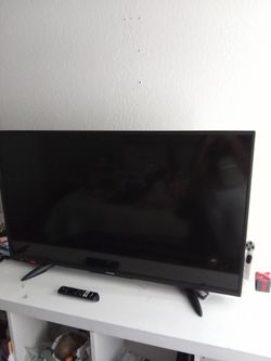 42" Toshiba tv