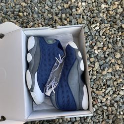 Jordan 13 Flint 