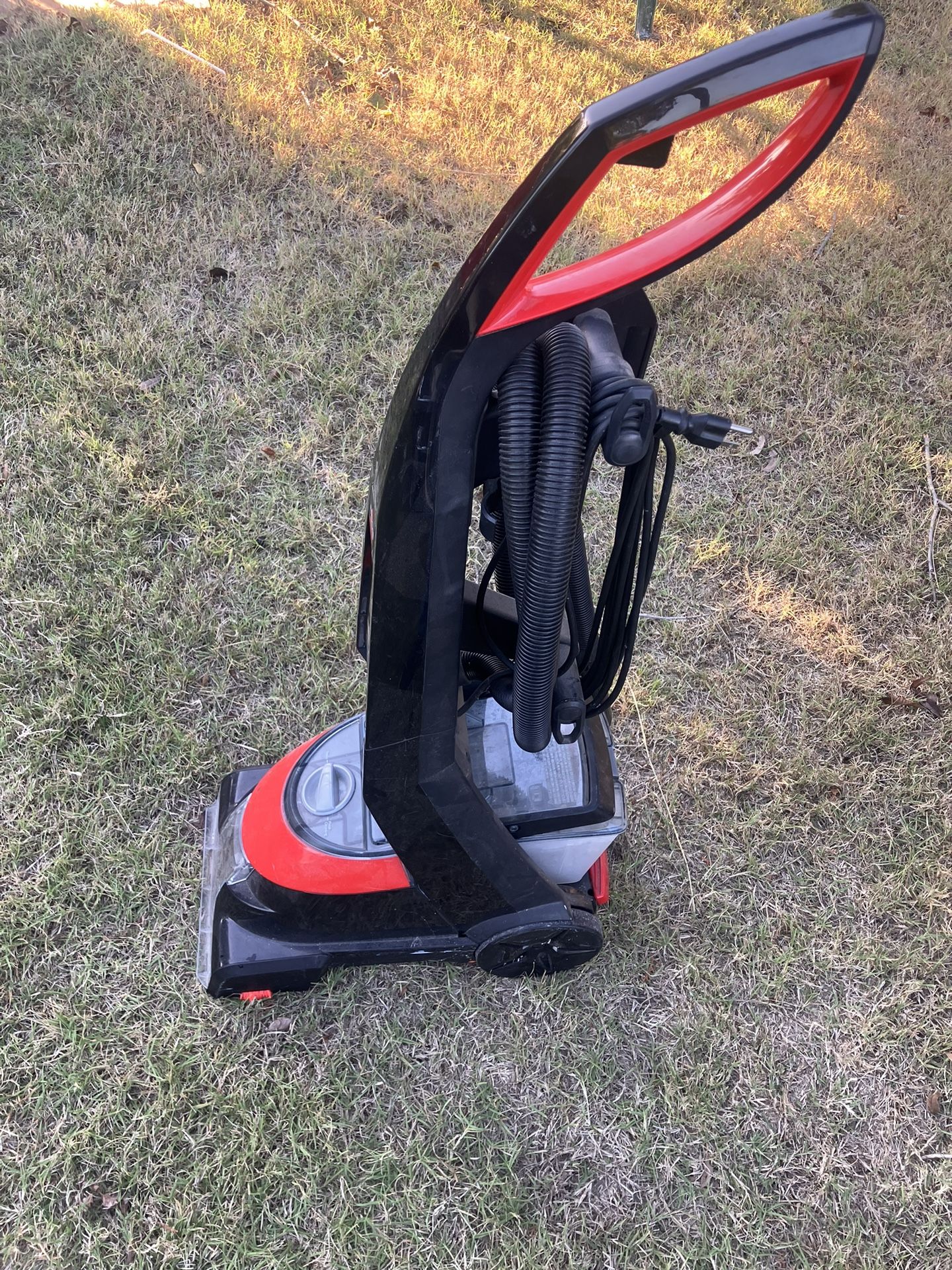 Carpet Cleaner