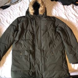 Men’s Tommy Hilfiger Jacket 