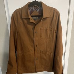 Original Pendleton 5 Pocket Jacket