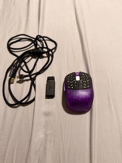 Gwolves Hsk plus wireless