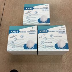 KN95 Mask