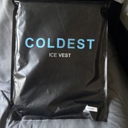 Cold Vest