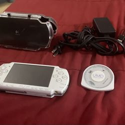 3000 Series Darth Vader Edition PSP