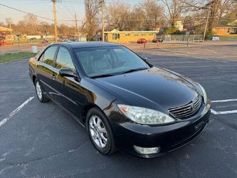 2005 Toyota Camry