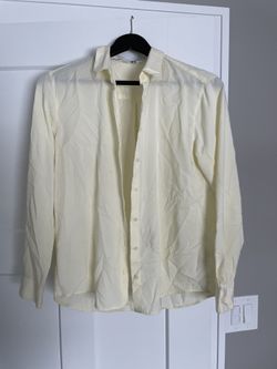 Uniqlo women Shirt 