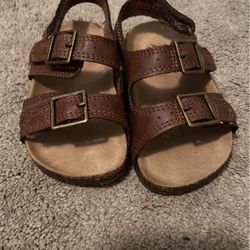 Carter's Sandals Size 7
