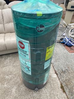 Water Heater