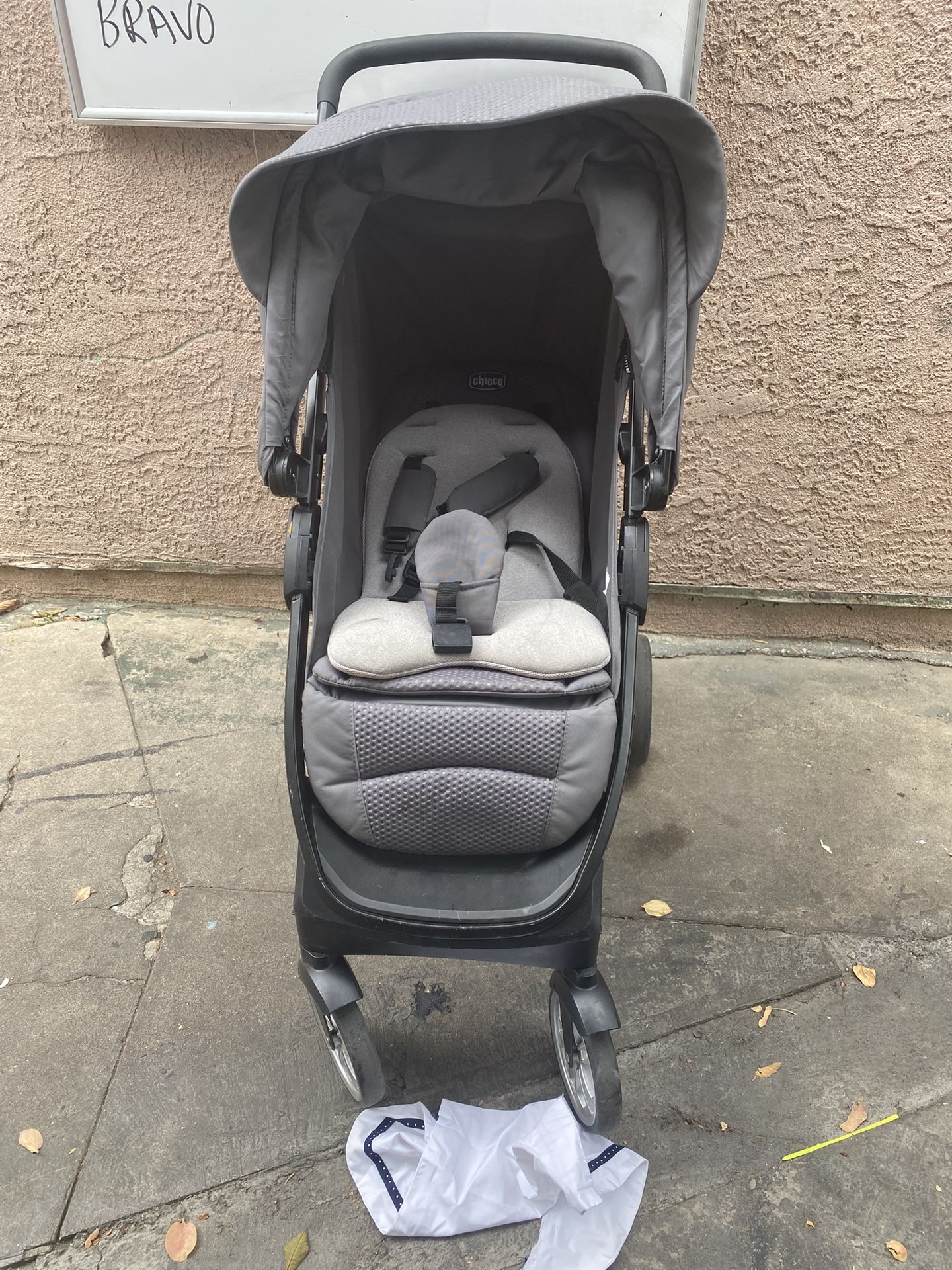 Stroller