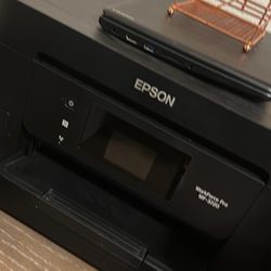 Epson printer 