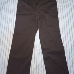 Gloria Vanderbilt 20W Ladies Pants 