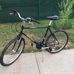 Trek 800 26 Inch XL Sport Bicycle