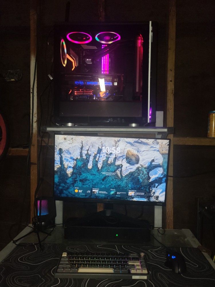 Pc Bundle