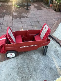 Wagon