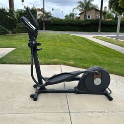 Elliptical