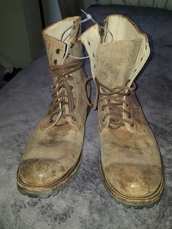 FreeBird by Steven men's boots
