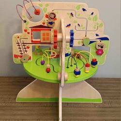 Manhattan Toy Tree Top Adventure