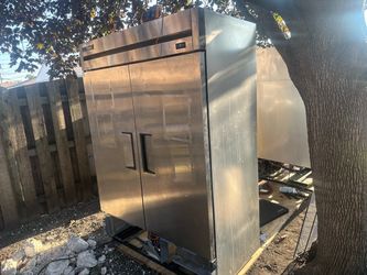 True - freezer